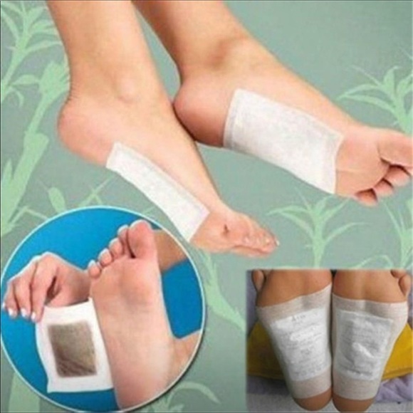 👣New👣(2- $10)Health Detoxify Foot Pads👣 - Picture 8 of 8